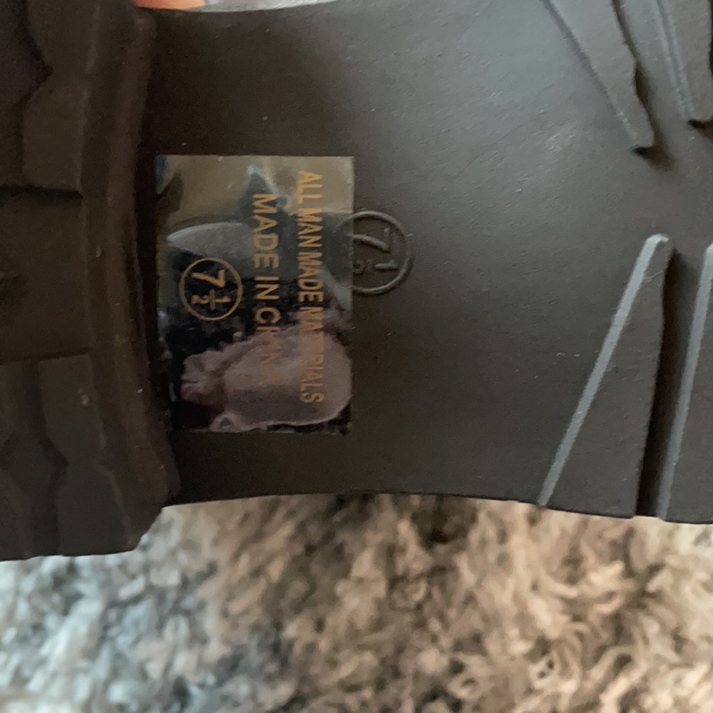 Boots - Picture 2 of 2